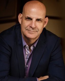 Harlan Coben ne ferme pas la porte à Hollywood