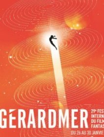 La 29ème édition du Festival du film fantastique de Gérardmer a trouvé sa présidente pour le jury longs métrages