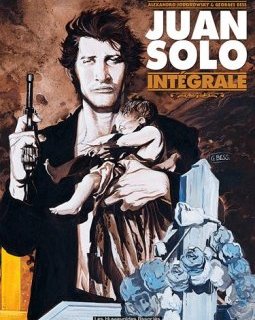 Juan Solo Intégrale