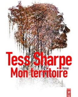 Mon territoire - Tess Sharpe