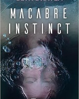Macabre Instinct - Beth Draven