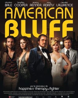 American bluff - David O. Russell