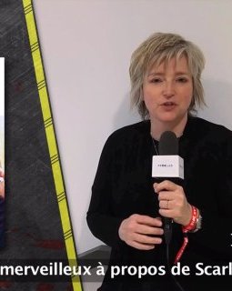 Le #GoFast de Karin Slaughter