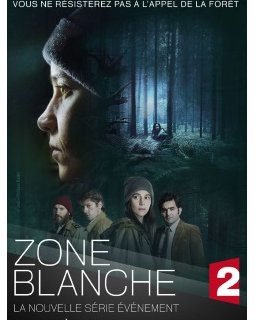 Zone Blanche saison 2, une bande-annonce pleine de promesse