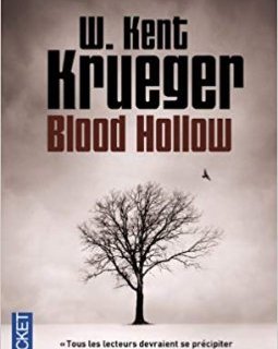 Blood Hollow - William Kent Krueger