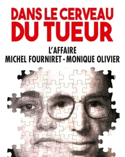 Dans le cerveau du tueur - Michelle Fines