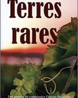 Terres Rare - Jean Tuan