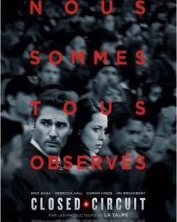 Closed Circuit - John Crowley