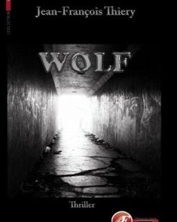 Wolf - Jean-François Thiéry