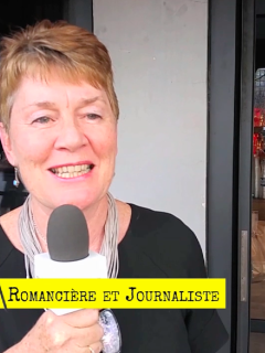 Fiona Barton nous parle de son alter ego : Kate