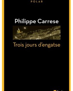 Mort de Philippe Carrese