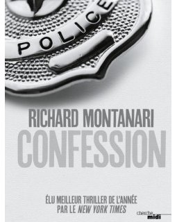 Confession de Richard Montanari se dévoile
