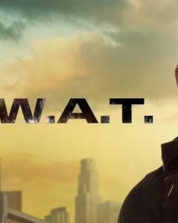 Une résurrection pour la série S.W.A.T. !