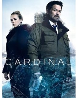 Cardinal, un polar rafraîchissant