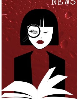 Prix Mystère de la Critique 2023 - Participez au 1er tour