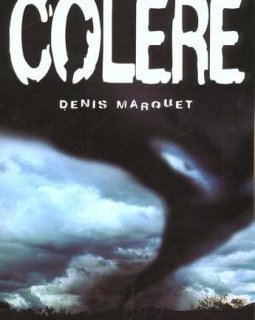 Colère de Denis Marquet
