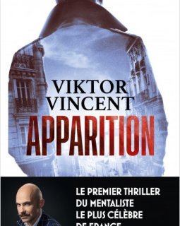 Apparition - Viktor Vincent