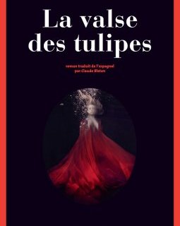 La Valse des tulipes - Ibon Martin 