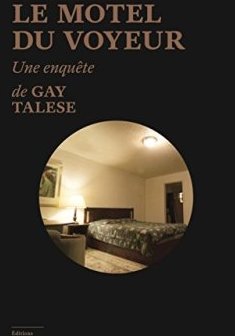 Le Motel du voyeur