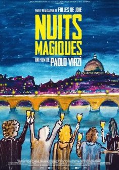 Nuits magiques - Paolo Virzì