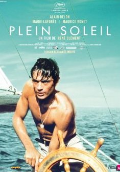 Top des 100 meilleurs films thrillers n°64 Plein soleil - René Clément