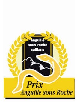 Prix Anguille sous roche 2018