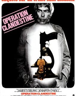 Opération clandestine