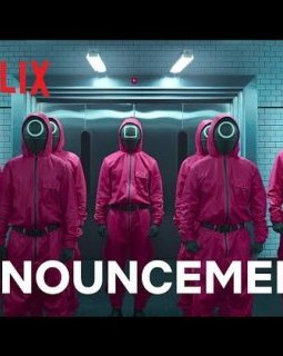 Squid Game côté télé-réalité : une bande-annonce a été dévoilée.