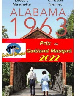 Ludovic Manchette et Christian Niemiec remportent le Prix Goéland masqué 2022
