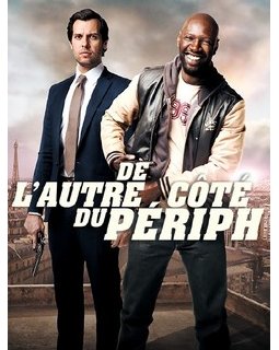De l'autre côté du périph - David Charhon