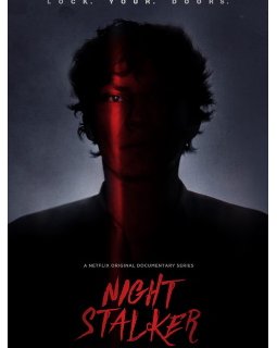 Le Traqueur de la nuit - Le docu-série de Netflix se dévoile.