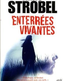 Enterrées vivantes