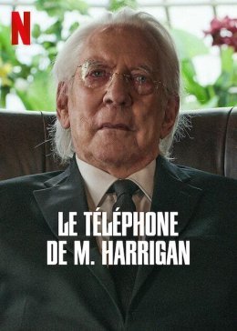 Le Téléphone de M. Harrigan : un film dont on ne décroche pas