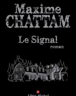 Le tournage a commencé pour la série tirée du Signal de Maxime Chattam