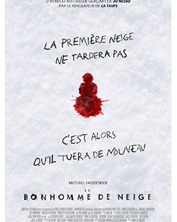 Le Bonhomme de Neige revient !