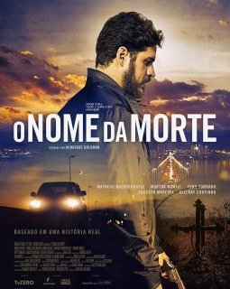 O Nome Da Morte - Henrique Goldman