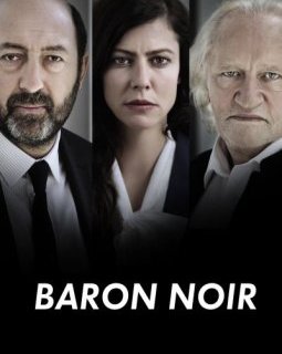 Baron Noir - Saison 1