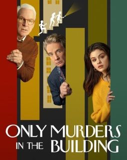 On a la date de diffusion de la troisième saison de Only Murders in the Building