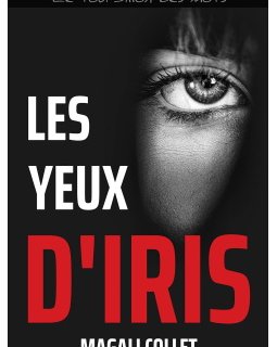 Les Yeux d'Iris - L'interrogatoire de Magali Collet