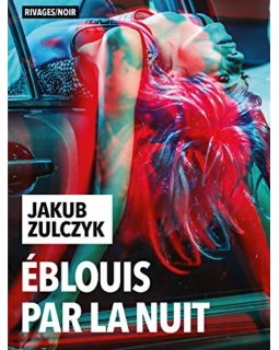 L'écrivain Jakub Żulczyk poursuivi par la justice polonaise