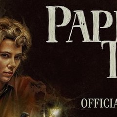 Une bande-annonce pour le film de mafia Paper Tiger avec Adam Driver et Scarlett Johansson