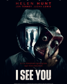 Le cinéma comme on l'aime : « I see You » d'Adam Randall. 