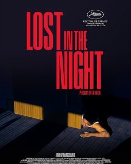 Lost in the Night - Amat Escalante