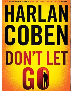 Harlan Coben répond aux internautes !