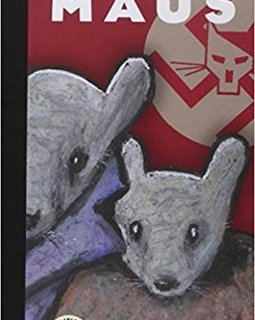 Maus : l'intégral - Art Spiegelman