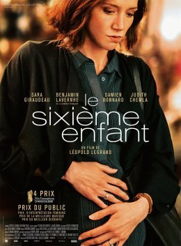 Le Sixième enfant se dévoile dans une bande-annonce