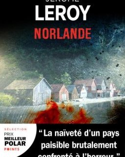 Norlande - Jérôme Leroy