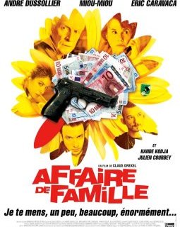 Affaire de famille