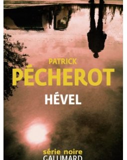 Patrick Pécherot à la Librairie Quilombo - 5 Juin