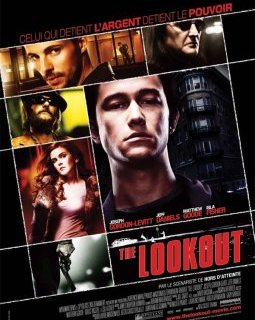 The lookout - Scott Frank